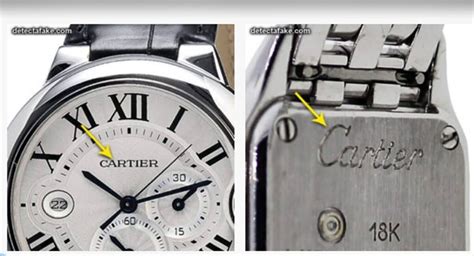 fake watch alert|how to detect a fake watch.